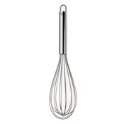 Kela Mešalna metlica RONDO, nerjaveče jeklo, 27 cm