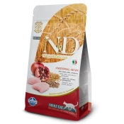 N&D hrana za macke ancestral grain - Piletina i nar 10kg