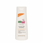 Sebamed Color Care šampon za obojanu kosu, 200 ml