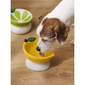 Sinsay - Posuda za macke - žuto