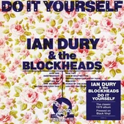 Ian Dury - Do It Yourself (LP)
