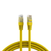 Kabel Sotako UTP patch 1m Cat6 zuti