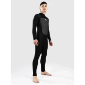 Rip Curl Omega 43Gb Bz Steamer Wetsuit black