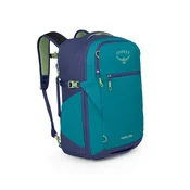 Osprey Potovalna Torba Daylite™ Travel Pack 35 - Blue Spikemoss/Alkaline, O/S