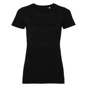 Pure Organic Russell Womens T-shirt