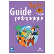 Guide pedagogique CM2