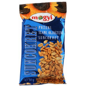 SUNCOKRET JEZGRO PRZENI SLANI MOGYI 50G
