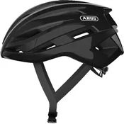 Abus StormChaser Shiny Black S