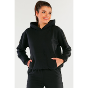 Infinite You Womans Hoodie M248