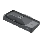 Organizator za auto Baseus T-Space - držac za telefon i ETC karticu - sivi