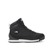 Trekking čevlji The North Face M Back-To-Berkeley Iv Textile WpNF0A8177KY41 Črna
