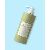 La Ferme Gel za tuširanje Low pH Body Wash Apple Mint - 1000 ml