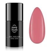 NANI gel lak One Step 5 ml - Guava