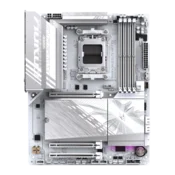 Gigabyte B850 AORUS ELITE WIFI7 ICE, DDR5, SATA3, USB3.2Gen2x2, DP, 2.5GbE, WiFi 7, AM5 ATX