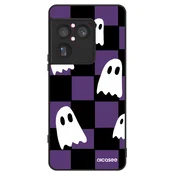 ULTIMATE CASE za Sony Xperia 1 VIII 5G - Ghosts