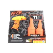 Nerf Alpha strike stinger SD 1 set tarč