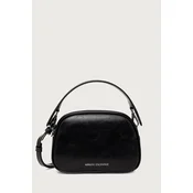 Armani Exchange crossbody torbica ženska iz umetnega usnja