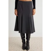 Trendyol muške pantalone model Tmnaw27Pl00007, maslinasta