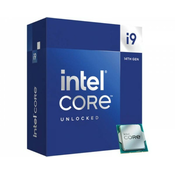 INTEL Core i9-14900K do 6.00GHz Box procesor