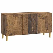 Vidaxl TV omarica 99 x 34,5 x 50 cm Star les Inženirski les
