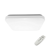 Fulgur 28853 - LED Zatemnitvena stropna svetilka PAVLA LED/36W/230V + daljinski upravljanik