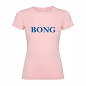 majica ženska BONG