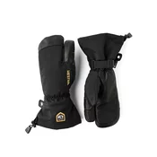 HESTRA ROKAVICE ARMY LEATHER GORE-TEX 3-PRSTNE