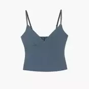 Cropp - Bluza s trakovi - steel blue