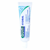 G.U.M Hydral hidratantni gel za zube, jezik i desni (Dry Mouth Relief - Moisturizing Gel) 50 ml
