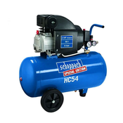 SCHEPPACH HC54 Oljni kompresor 230V, 50HZ, 1500W - 50L