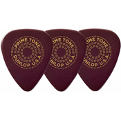 Dunlop 511P Primetone Standard 2.0 Smooth 3-Pack