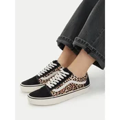 Tenis superge Vans Old Skool VN000E8WYY61 Črna