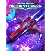 Nephenthesys Steam Key (PC) GLOBAL