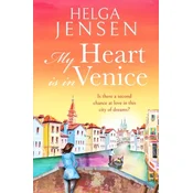 My Heart is in Venice