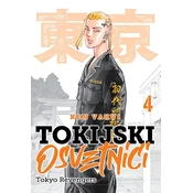 Tokijski osvetnici 4