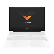 Laptop HP Victus 15-fa1025nm DOS/15.6FHD AG IPS 144Hz/i5-12450H/16GB/512GB/2050 4GB/backlit/bela