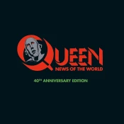 Queen - News Of The World (Vinyl Box)