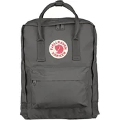 Fjällräven Kanken, svetlo siva