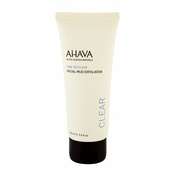 AHAVA Clear Time To Clear piling za vse tipe kože 100 ml za ženske