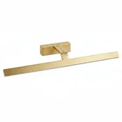 Kopalniška stenska LED svetilka SWE006-1W 73cm GOLD