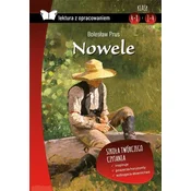 Nowele. Prus z opracowaniem BR SBM