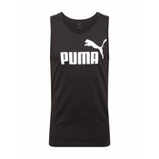 Puma Majice črna XXL 58667001