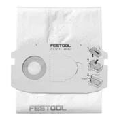 SELFCLEAN filter vrečka Festool SC FIS-CT MINI/5