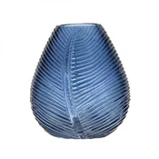 Vaza Chelsea, modra 15 cm