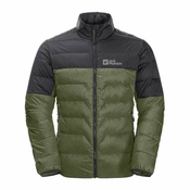 Jack Wolfskin - DNA TUNDRA DOWN JKT M