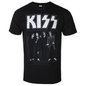 Metal majica moška Kiss - Dressed To Kill - NNM - 51715800