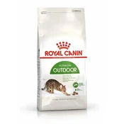 Royal Canin OUTDOOR 4 kg