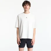 Majice Jordan Flight Mens Heavyweight Short-Sleeve Top Sail/ Sail/ Black M