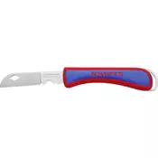 Knipex Nož za snemanje izolacije Knipex 16 20 50 SB