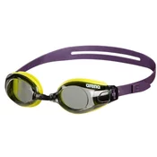 Swimming goggles arena zoom x-fit lilac